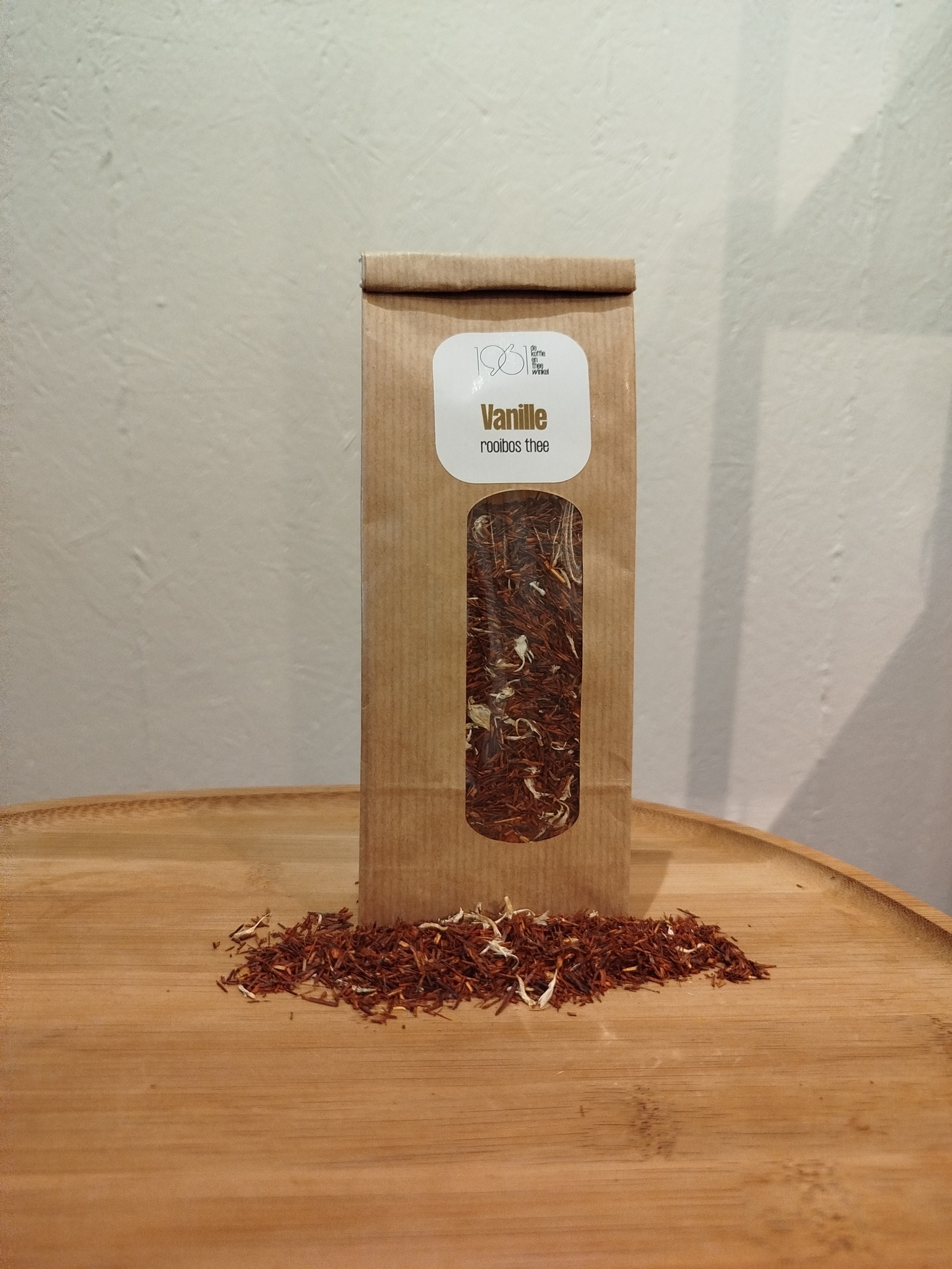 Rooibos Vanille